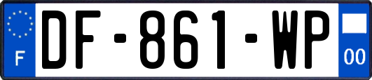 DF-861-WP