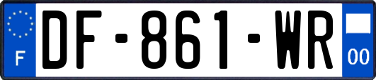 DF-861-WR