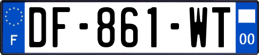 DF-861-WT