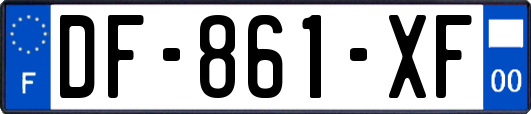 DF-861-XF