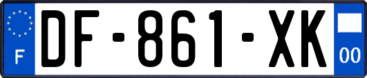 DF-861-XK