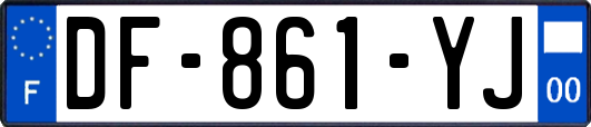 DF-861-YJ