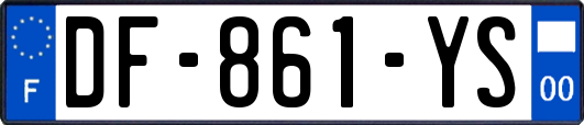 DF-861-YS