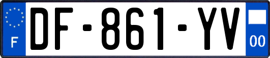 DF-861-YV