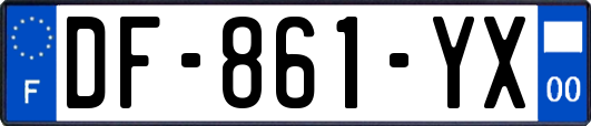 DF-861-YX