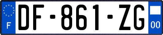 DF-861-ZG