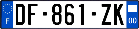 DF-861-ZK