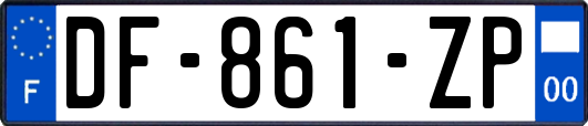 DF-861-ZP