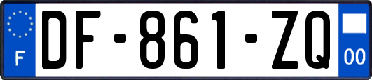 DF-861-ZQ