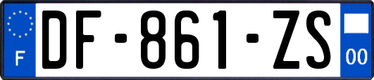 DF-861-ZS