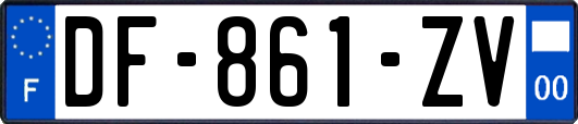 DF-861-ZV