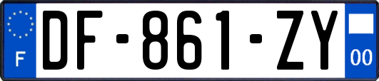 DF-861-ZY