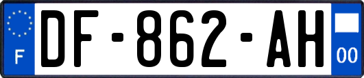 DF-862-AH