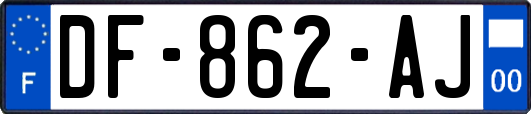 DF-862-AJ