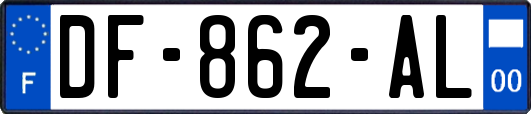 DF-862-AL