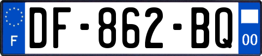 DF-862-BQ