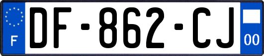 DF-862-CJ