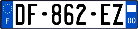 DF-862-EZ