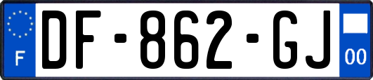 DF-862-GJ