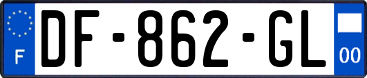 DF-862-GL