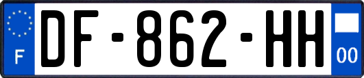 DF-862-HH