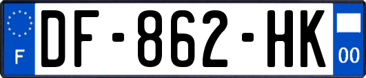 DF-862-HK