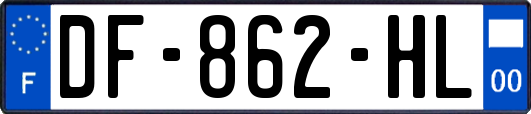 DF-862-HL