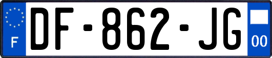 DF-862-JG