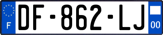 DF-862-LJ