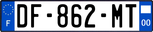 DF-862-MT