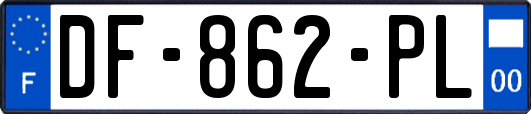 DF-862-PL