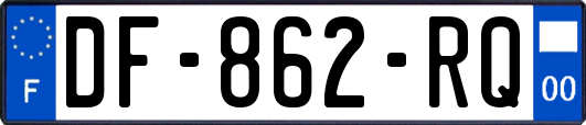 DF-862-RQ