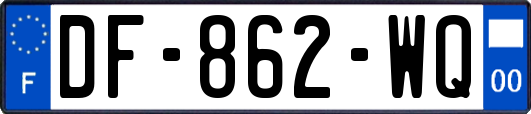 DF-862-WQ