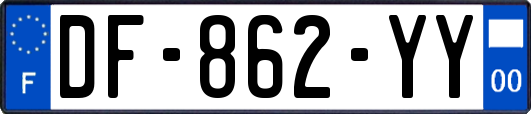 DF-862-YY
