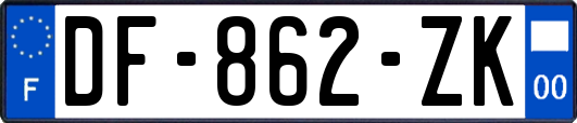 DF-862-ZK