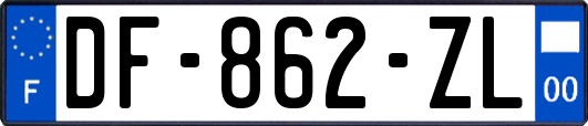 DF-862-ZL