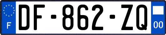 DF-862-ZQ