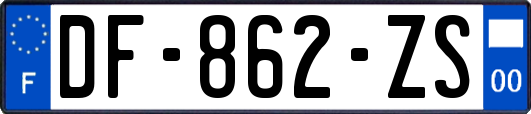 DF-862-ZS