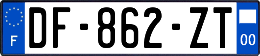 DF-862-ZT