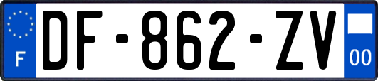 DF-862-ZV