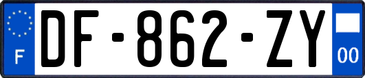 DF-862-ZY