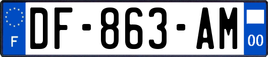 DF-863-AM