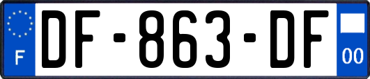 DF-863-DF