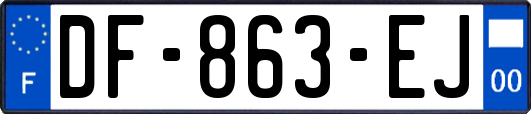 DF-863-EJ