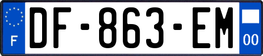 DF-863-EM