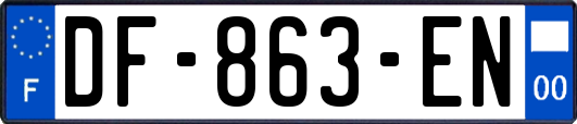 DF-863-EN
