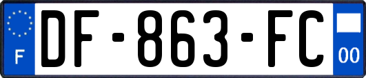 DF-863-FC