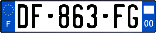 DF-863-FG