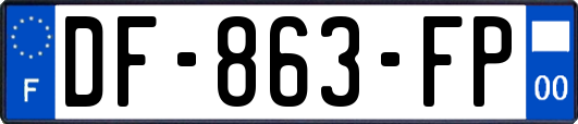 DF-863-FP