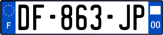 DF-863-JP